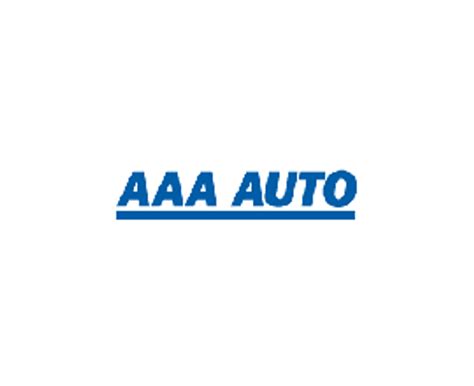 Aaa Auto Centrum Handlowe Atrium Reduta