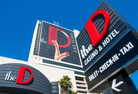 the D Las Vegas Reviews, Deals & Photos 2025 - Expedia