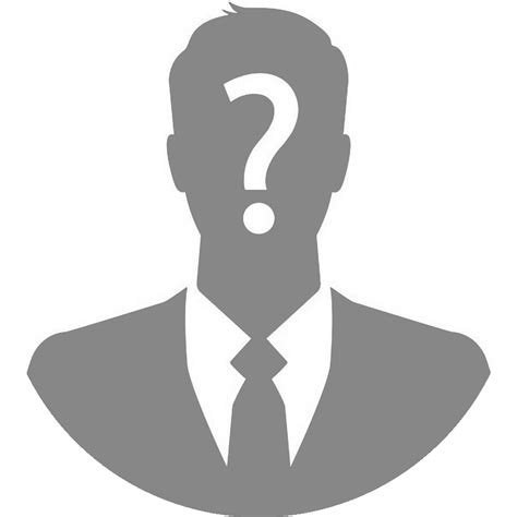 unknown person unknown person png hd transparent png