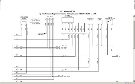 [DIAGRAM] Kenworth T800 Wiring Diagram Symbols - MYDIAGRAM.ONLINE