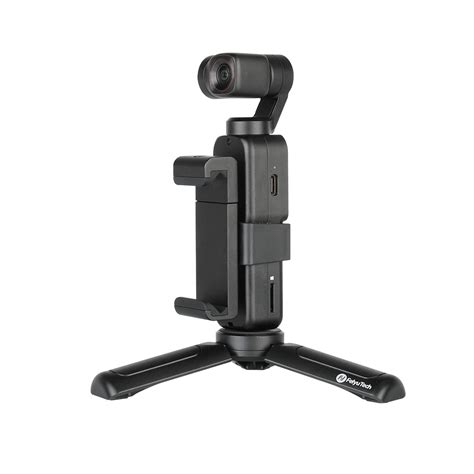 Feiyu Pocket 2 3-Axis Pocket-sized Action Camera – FeiyuTech