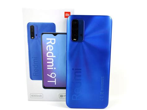 Review verdict on the Redmi 9T: The low-priced Xiaomi smartphone is the