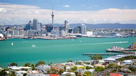 auckland  zealand itineraries tfjcfz