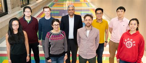 Mit School Of Engineering Mathworks Fellows