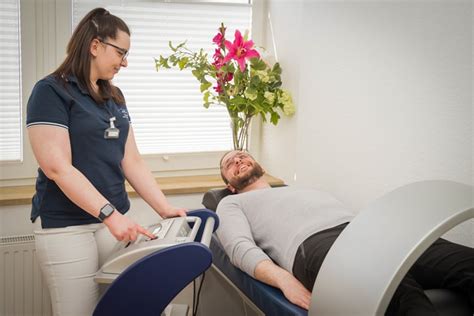 Pulsierende Magnetfeldtherapie Orthogroup Hamburg