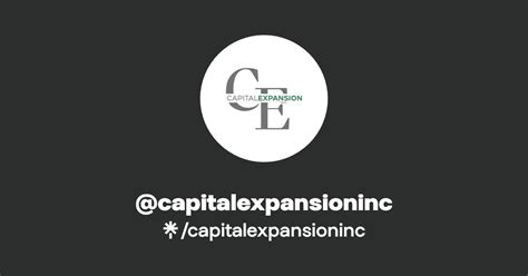 capitalexpansioninc instagram linktree