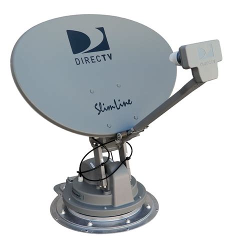 Directv Satellite Dish Parts