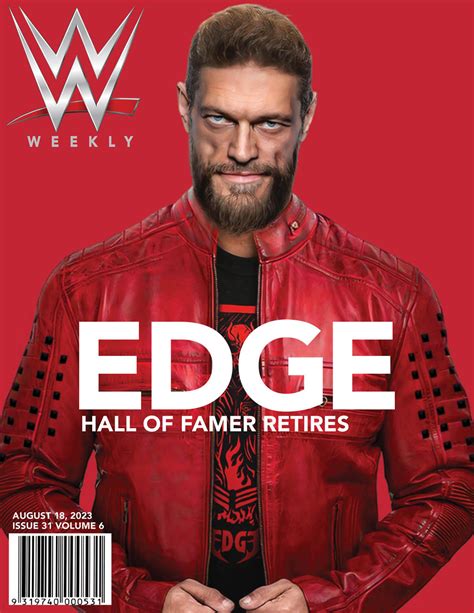 Wwe Magazine Covers Volume 6 31 By Wweneedsamagazine On Deviantart
