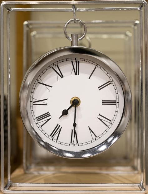 premium photo wall clock big  find   time