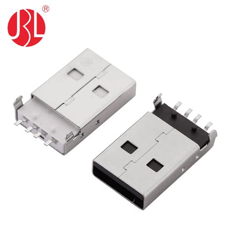 China USB Type A Plug Factory - Cheap USB Type A Plug Manufacturer