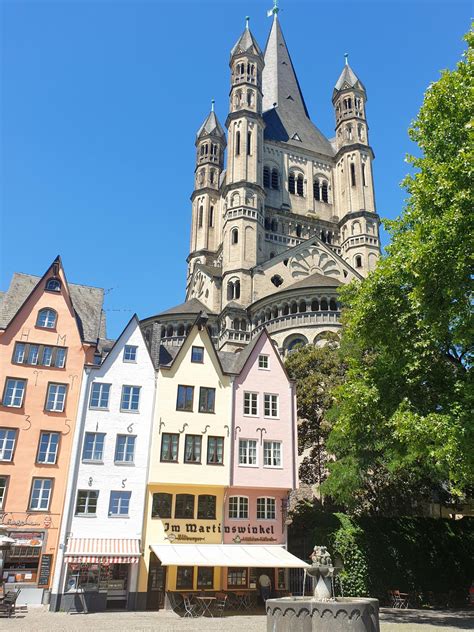 15 Best Things To Do in Cologne Germany - travel and eat