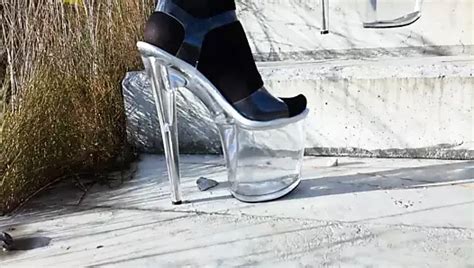 Free Extreme High Heels Porn Videos XHamster