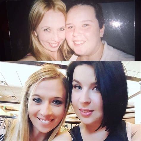 27 Best Friends That Have Glowed The Fuck Up