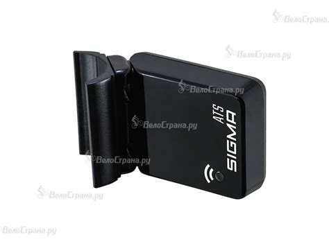 Велокомпьютер Sigma BC 5.0 WL ATS купить в Москве - ВелоМастерская.ру