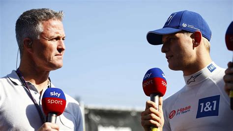 Formel 1 Ralf Schumacher Kritisiert Haas Scharf Nach Aus Von Mick