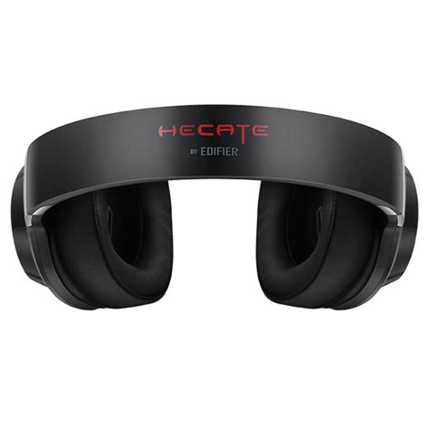 Fone de Ouvido - USB - c/ microfone Edifier G2 II Hecate - (RGB, 7.1 ...