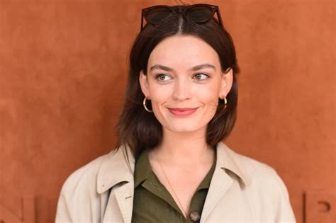 Ema Mackey Le Dice Adi S A Su Personaje En Sex Education