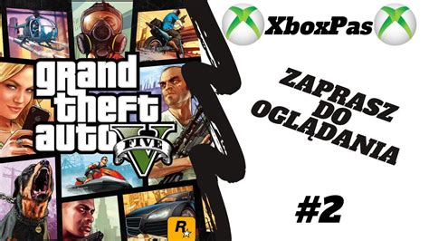 Zagrajmy W Gta Grand Theft Auto V Odc Franklin Dostarczy Auto