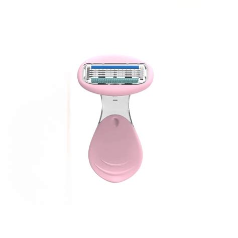 Dao cạo cho nữ Choice FM cạo vùng bikini toàn thân lưỡi mượt mà không đau rát