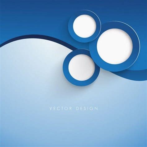 Dark Blue Circle Logo - LogoDix