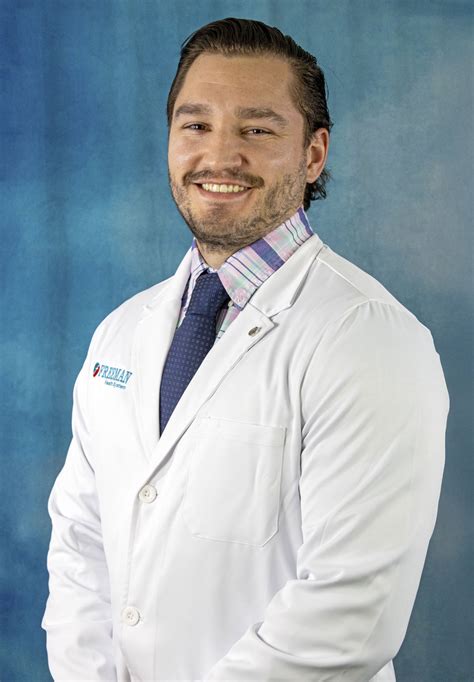 Christian Tschippert | Freeman Health