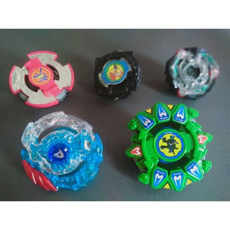 Beyblade Draciel Assorted Takara Tomy Beyblade From Japan Shopee