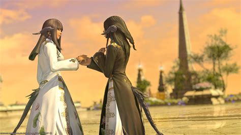 手を触れる Ff14 このエモが使える まとめ ～想像力のない奴に翼は持てない～