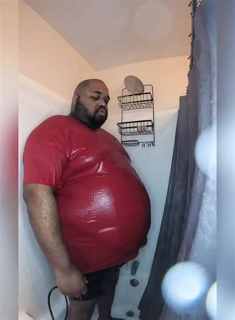 Shower Inflation And Release Gay In English Man Porn Feat Blkhole By Faphouse Xhamster