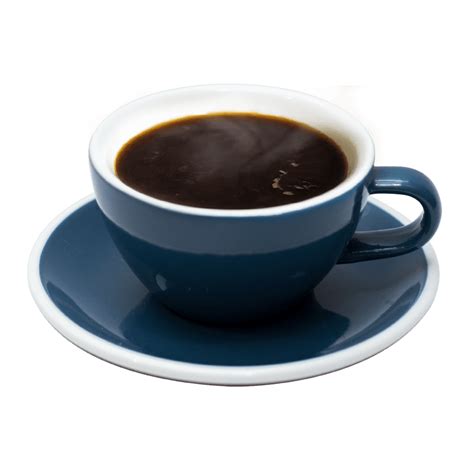 Hot Americano Getfresh