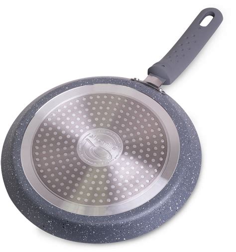 Сковорода для блинов Kamille 22 см (KM-4205GR) – фото, отзывы ...