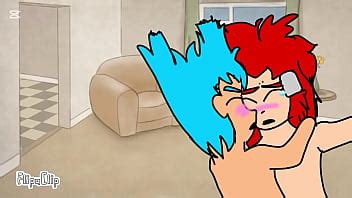 Keito And Ayano Are Having A Hardcore Sex Night XVIDEOS