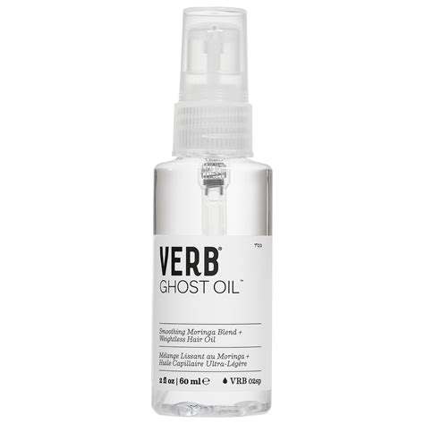 weightless hair oil 9