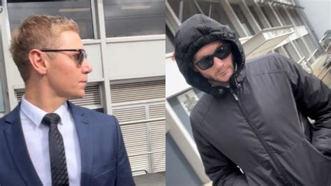 Former NSW Police Officers Admit To Bashing And Pepper Spraying Naked Mentally Ill Woman In