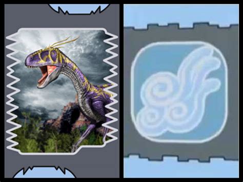 Megaraptor Wikia Dino Rey Fandom