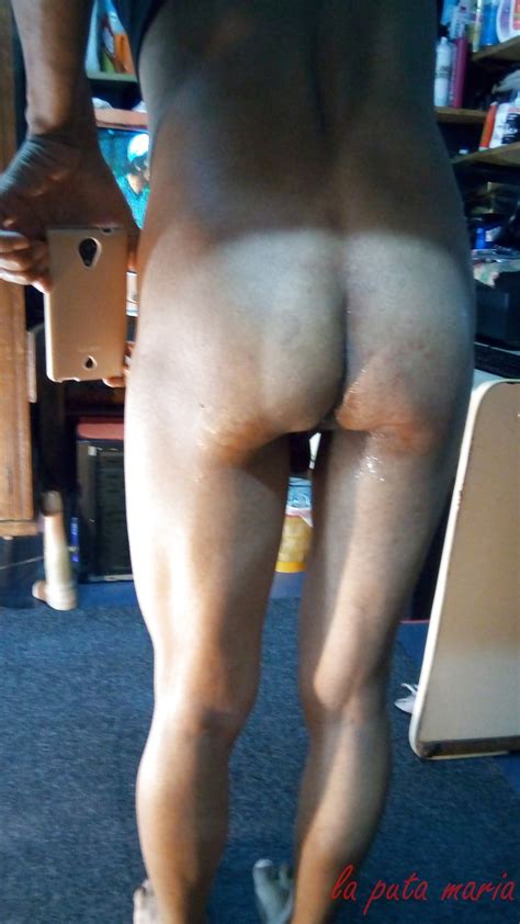 Ass My Cum La Puta Maria 35 Pics XHamster
