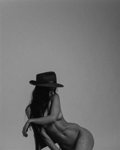 Kera Lester Naked Photos Thefappening