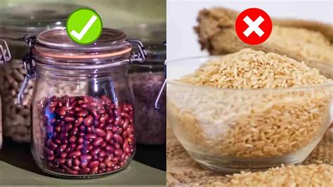 15 Foods That Never Expire Diy Joy