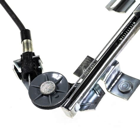 Электростеклоподъемник ВАЗ-2109, - 21099, - 2114, -2115 задний левый ...