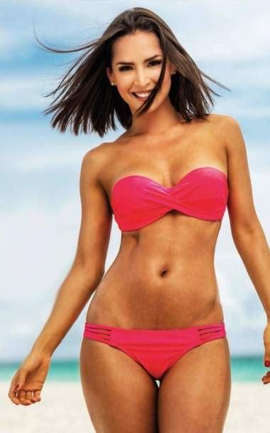 Carmen Villalobos Página 2 fotos desnuda descuido topless bikini pezón