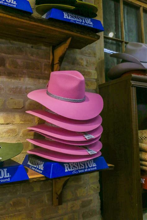 Allens Boots - An Austin Icon on South Congress Avenue - travelroses.com