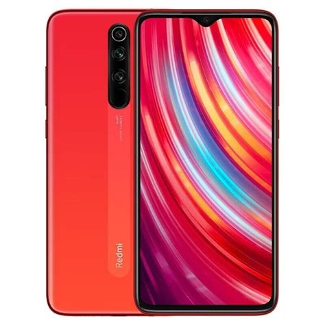 Смартфон Xiaomi Redmi Note 8 Pro - купить по выгодной цене в интернет ...