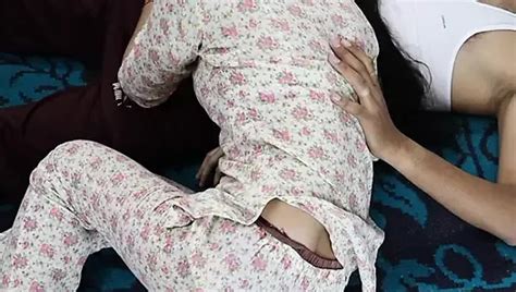 Chacha Or Bhatiji Homemade Hardcore Sex Video In Hindi XHamster