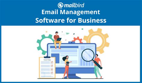 How To Choose The Best Email Management Software For Your Business