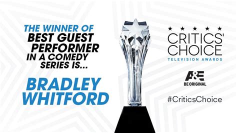 Critics Choice Awards: A Snarky Commentary - Awards Daily TV