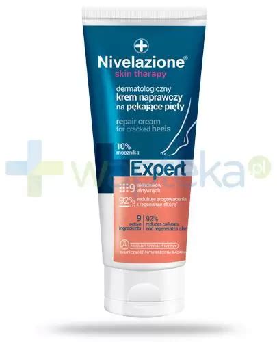 Ideepharm Nivelazione Skin Therapy Expert Dermatologiczny Krem