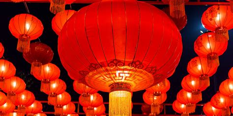 The Top Places To Celebrate Chinese New Year Destinations Travel