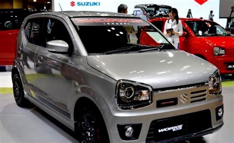 Pak Suzuki Launches All New Alto 660cc Profit By Pakistan Today