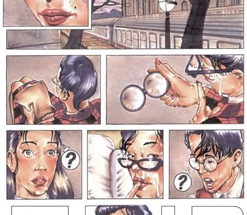 Metamorphosis Muses Sex And Porn Comics