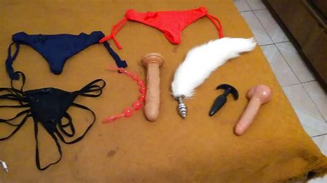 Joselynne CD And My Sexy Fox Tail 6 Nude Pics XHamster