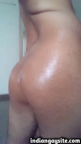 Indian Gay Porn Sexy Desi Bottom Exposing His Hot And Smooth Bubble Butt Indian Gay Site